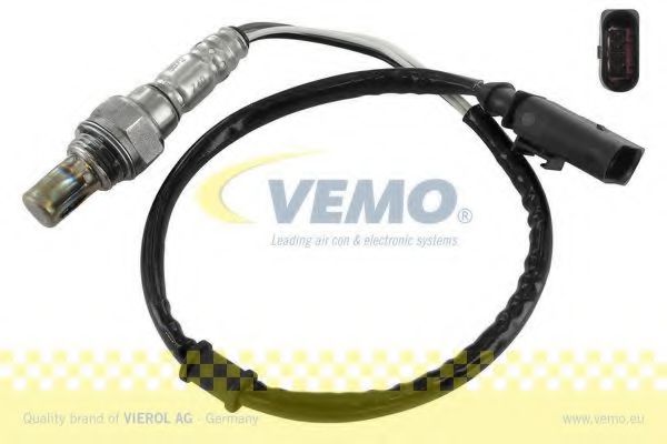 VEMO V10-76-0050 Лямбда-зонд для AUDI (Ауди) VEMO V10-76-0050 Лямбда-зонд для AUDI (Ауди)