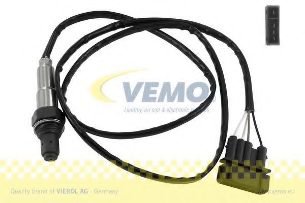 VEMO V10-76-0053 Лямбда-зонд для VOLKSWAGEN CABRIO IV (Фольксваген Cабрио иv) VEMO V10-76-0053 Лямбда-зонд для VOLKSWAGEN CABRIO IV (Фольксваген Cабрио иv)