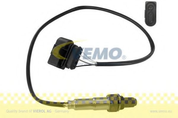 VEMO V10-76-0054 Лямбда-зонд для VOLKSWAGEN T4 CARAVELLE (Фольксваген Т4 cараvэллэ) VEMO V10-76-0054 Лямбда-зонд для VOLKSWAGEN T4 CARAVELLE (Фольксваген Т4 cараvэллэ)