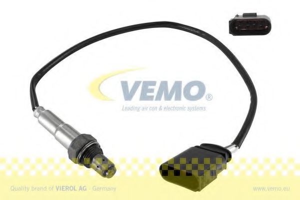 VEMO V10-76-0056 Лямбда-зонд для VOLKSWAGEN GOLF IV (Фольксваген Гольф 4) VEMO V10-76-0056 Лямбда-зонд для VOLKSWAGEN GOLF IV (Фольксваген Гольф 4)
