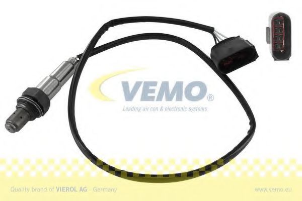 VEMO V10-76-0057 Лямбда-зонд для SEAT TOLEDO II (Сеат Толедо 2) VEMO V10-76-0057 Лямбда-зонд для SEAT TOLEDO II (Сеат Толедо 2)
