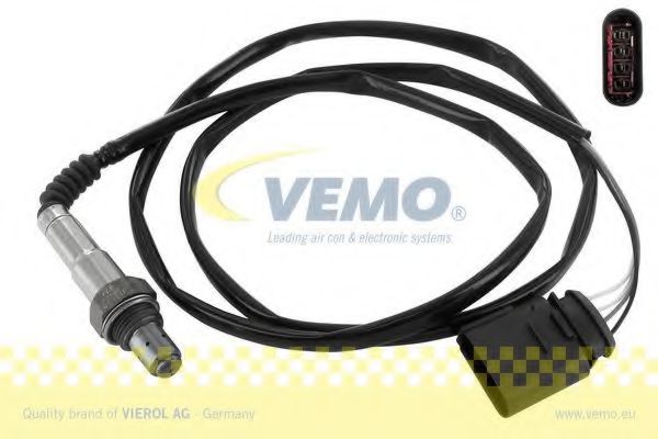 VEMO V10-76-0058 Лямбда-зонд для SEAT IBIZA III (Сеат Ибица 3) VEMO V10-76-0058 Лямбда-зонд для SEAT IBIZA III (Сеат Ибица 3)