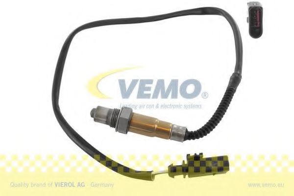VEMO V10-76-0064 Лямбда-зонд для VOLKSWAGEN TOURAN (Фольксваген Туран) VEMO V10-76-0064 Лямбда-зонд для VOLKSWAGEN TOURAN (Фольксваген Туран)