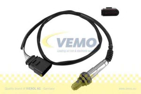 VEMO V10-76-0066 Лямбда-зонд для AUDI TT (Ауди Тт) VEMO V10-76-0066 Лямбда-зонд для AUDI TT (Ауди Тт)
