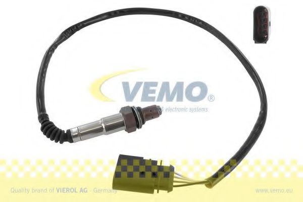 VEMO V10-76-0067 Лямбда-зонд для SEAT IBIZA III (Сеат Ибица 3) VEMO V10-76-0067 Лямбда-зонд для SEAT IBIZA III (Сеат Ибица 3)