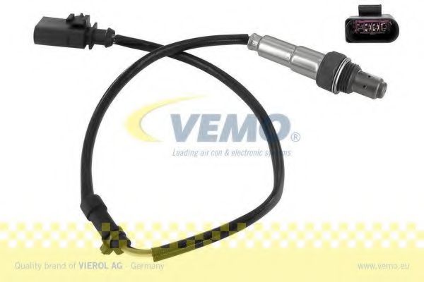 VEMO V10-76-0071 Лямбда-зонд для VOLKSWAGEN JETTA I (Фольксваген Жэтта и) VEMO V10-76-0071 Лямбда-зонд для VOLKSWAGEN JETTA I (Фольксваген Жэтта и)