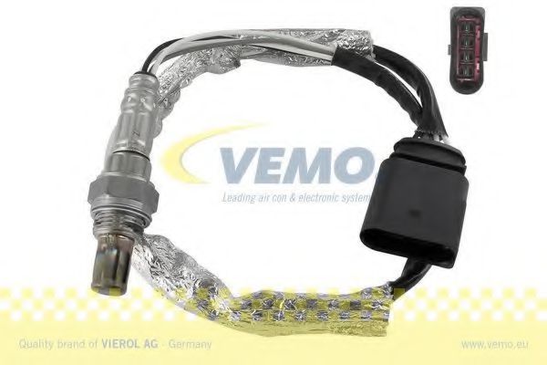 VEMO V10-76-0075 Лямбда-зонд для SEAT TOLEDO II (Сеат Толедо 2) VEMO V10-76-0075 Лямбда-зонд для SEAT TOLEDO II (Сеат Толедо 2)
