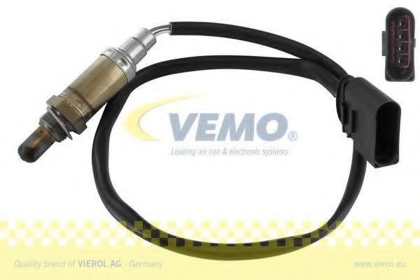 VEMO V10-76-0081 Лямбда-зонд для SEAT TOLEDO II (Сеат Толедо 2) VEMO V10-76-0081 Лямбда-зонд для SEAT TOLEDO II (Сеат Толедо 2)
