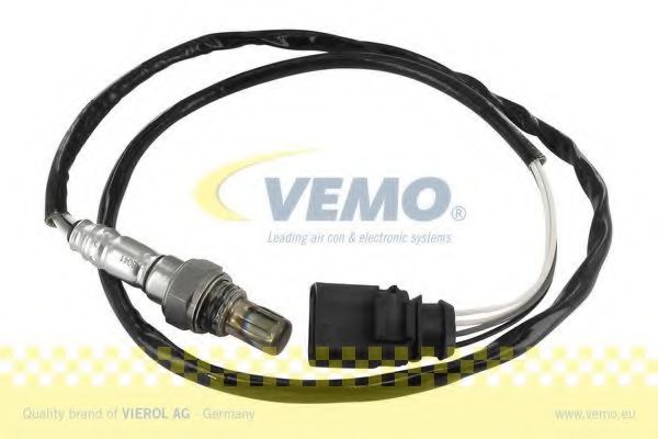 VEMO V10-76-0084 Лямбда-зонд для AUDI (Ауди) VEMO V10-76-0084 Лямбда-зонд для AUDI (Ауди)