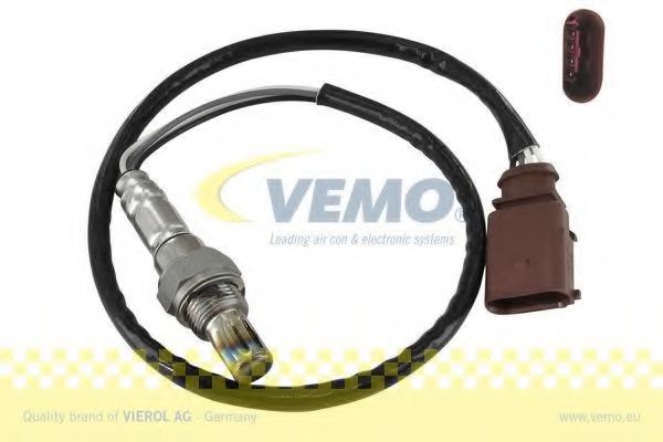 VEMO V10-76-0087 Лямбда-зонд для AUDI (Ауди) VEMO V10-76-0087 Лямбда-зонд для AUDI (Ауди)