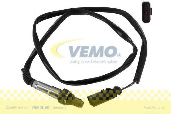 VEMO V10-76-0091 Лямбда-зонд для AUDI TT (Ауди Тт) VEMO V10-76-0091 Лямбда-зонд для AUDI TT (Ауди Тт)