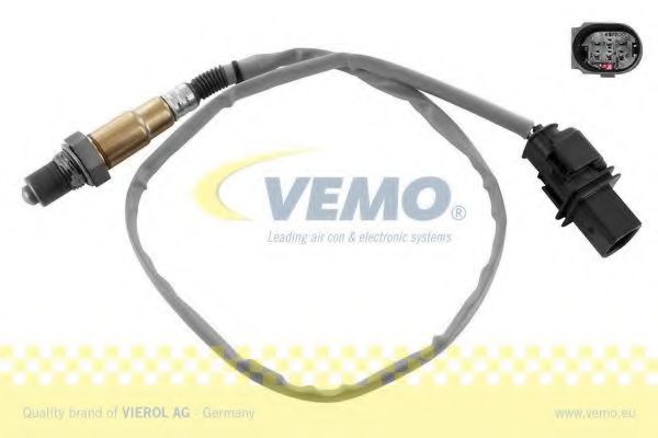 VEMO V10-76-0104 Лямбда-зонд для VOLKSWAGEN TOURAN (Фольксваген Туран) VEMO V10-76-0104 Лямбда-зонд для VOLKSWAGEN TOURAN (Фольксваген Туран)