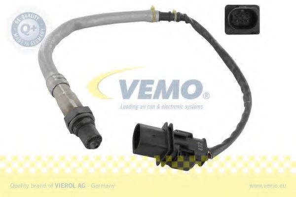 VEMO V10-76-0112 Лямбда-зонд для VOLKSWAGEN TOURAN (Фольксваген Туран) VEMO V10-76-0112 Лямбда-зонд для VOLKSWAGEN TOURAN (Фольксваген Туран)