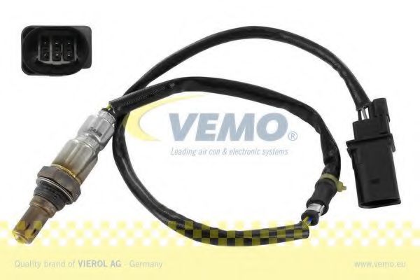 VEMO V10-76-0113 Лямбда-зонд для SEAT TOLEDO IV (Сеат Толедо 4) VEMO V10-76-0113 Лямбда-зонд для SEAT TOLEDO IV (Сеат Толедо 4)