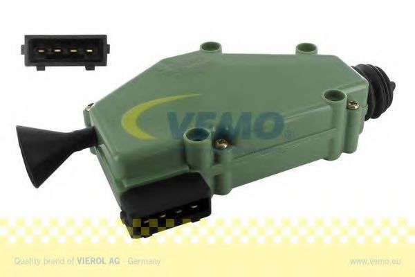 VEMO V10-77-0028 Регулировочный элемент, центральный замок для VOLKSWAGEN T4 MULTIVAN (Фольксваген Т4 мултиvан) VEMO V10-77-0028 Регулировочный элемент, центральный замок для VOLKSWAGEN T4 MULTIVAN (Фольксваген Т4 мултиvан)