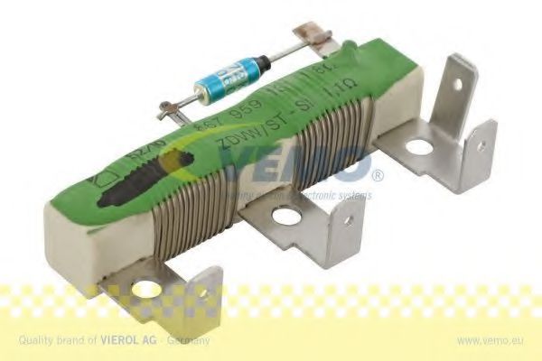 VEMO V10-79-0012 Регулятор, вентилятор салона для VOLKSWAGEN T3 CARAVELLE (Фольксваген Т3 cараvэллэ) VEMO V10-79-0012 Регулятор, вентилятор салона для VOLKSWAGEN T3 CARAVELLE (Фольксваген Т3 cараvэллэ)