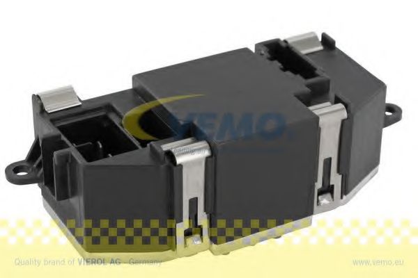 VEMO V10-79-0019 Регулятор, вентилятор салона для AUDI TT (Ауди Тт) VEMO V10-79-0019 Регулятор, вентилятор салона для AUDI TT (Ауди Тт)