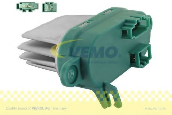 VEMO V10-79-0026 Регулятор, вентилятор салона для AUDI Q7 (Ауди Кью 7) VEMO V10-79-0026 Регулятор, вентилятор салона для AUDI Q7 (Ауди Кью 7)