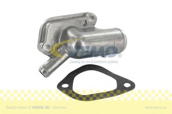 VEMO V24-99-0005 Термостат, охлаждающая жидкость для FIAT (Фиат) VEMO V24-99-0005 Термостат, охлаждающая жидкость для FIAT (Фиат)