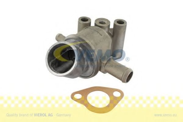 VEMO V24-99-0007 Термостат, охлаждающая жидкость для FIAT (Фиат) VEMO V24-99-0007 Термостат, охлаждающая жидкость для FIAT (Фиат)