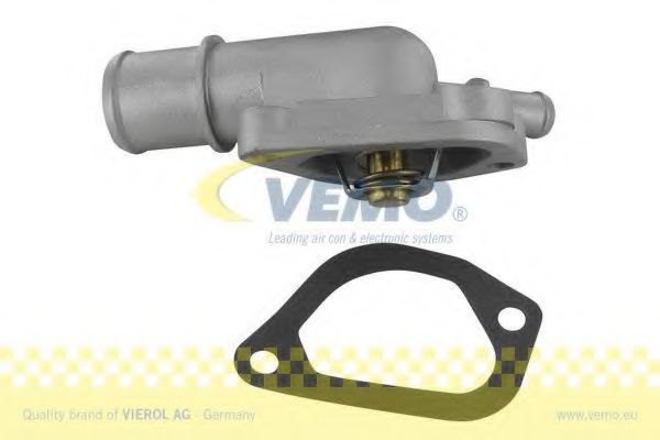 VEMO V24-99-0008 Термостат, охлаждающая жидкость для FIAT SCUDO (Фиат Сcудо) VEMO V24-99-0008 Термостат, охлаждающая жидкость для FIAT SCUDO (Фиат Сcудо)