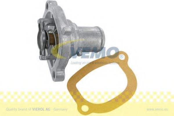 VEMO V24-99-0013 Термостат, охлаждающая жидкость для FIAT (Фиат) VEMO V24-99-0013 Термостат, охлаждающая жидкость для FIAT (Фиат)