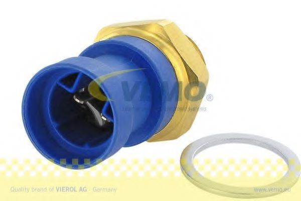 VEMO V24-99-0022 Термовыключатель, вентилятор радиатора для ALFA ROMEO 155 (Альфа ромео 155) VEMO V24-99-0022 Термовыключатель, вентилятор радиатора для ALFA ROMEO 155 (Альфа ромео 155)