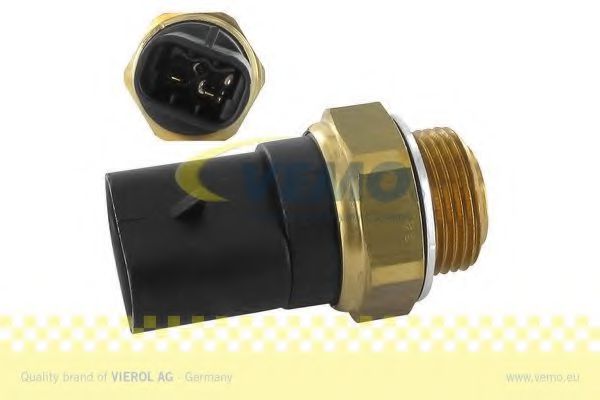 VEMO V24-99-0023 Термовыключатель, вентилятор радиатора для FIAT UNO (Фиат Уно) VEMO V24-99-0023 Термовыключатель, вентилятор радиатора для FIAT UNO (Фиат Уно)