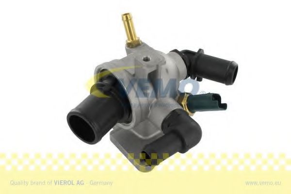 VEMO V24-99-0028 Термостат, охлаждающая жидкость для FIAT (Фиат) VEMO V24-99-0028 Термостат, охлаждающая жидкость для FIAT (Фиат)