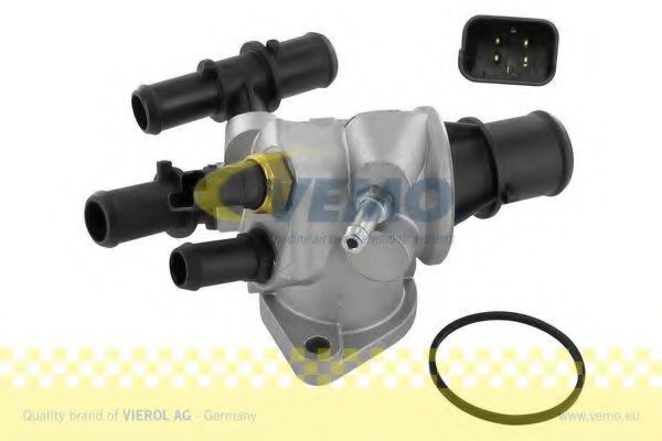 VEMO V24-99-0029 Термостат, охлаждающая жидкость для FIAT (Фиат) VEMO V24-99-0029 Термостат, охлаждающая жидкость для FIAT (Фиат)