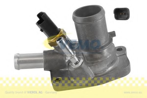 VEMO V24-99-0030 Термостат, охлаждающая жидкость для FIAT (Фиат) VEMO V24-99-0030 Термостат, охлаждающая жидкость для FIAT (Фиат)
