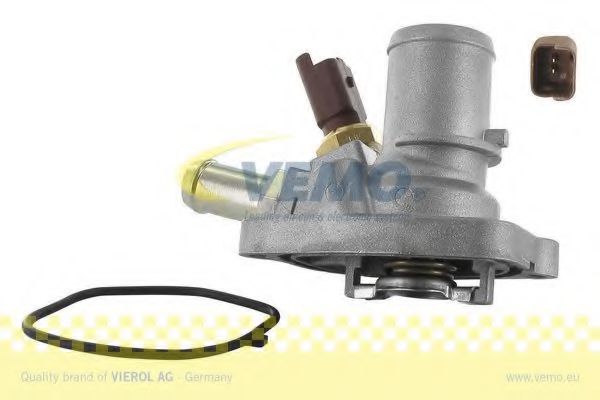 VEMO V24-99-0031 Термостат, охлаждающая жидкость для FIAT 500 C (Фиат 500 c) VEMO V24-99-0031 Термостат, охлаждающая жидкость для FIAT 500 C (Фиат 500 c)