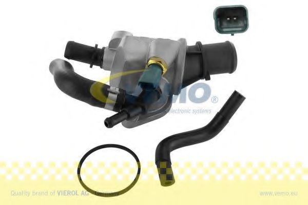 VEMO V24-99-0032 Термостат, охлаждающая жидкость для ALFA ROMEO 156 (Альфа ромео 156) VEMO V24-99-0032 Термостат, охлаждающая жидкость для ALFA ROMEO 156 (Альфа ромео 156)