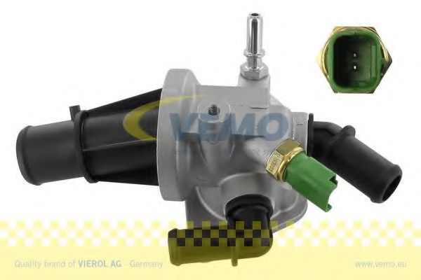 VEMO V24-99-0034 Термостат, охлаждающая жидкость для FIAT (Фиат) VEMO V24-99-0034 Термостат, охлаждающая жидкость для FIAT (Фиат)