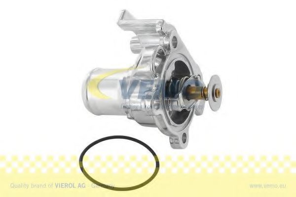 VEMO V24-99-0038 Термостат, охлаждающая жидкость для FIAT (Фиат) VEMO V24-99-0038 Термостат, охлаждающая жидкость для FIAT (Фиат)