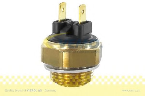 VEMO V24-99-1253 Термовыключатель, вентилятор радиатора для FIAT SUPERBRAVO (Фиат Супербраvо) VEMO V24-99-1253 Термовыключатель, вентилятор радиатора для FIAT SUPERBRAVO (Фиат Супербраvо)