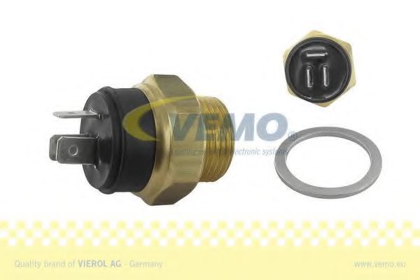 VEMO V24-99-1256 Термовыключатель, вентилятор радиатора для PEUGEOT 205 II (Пежо 205 2) VEMO V24-99-1256 Термовыключатель, вентилятор радиатора для PEUGEOT 205 II (Пежо 205 2)