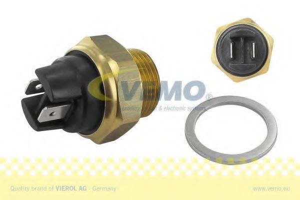 VEMO V24-99-1258 Термовыключатель, вентилятор радиатора для RENAULT MASTER I (Рено Мастэр и) VEMO V24-99-1258 Термовыключатель, вентилятор радиатора для RENAULT MASTER I (Рено Мастэр и)