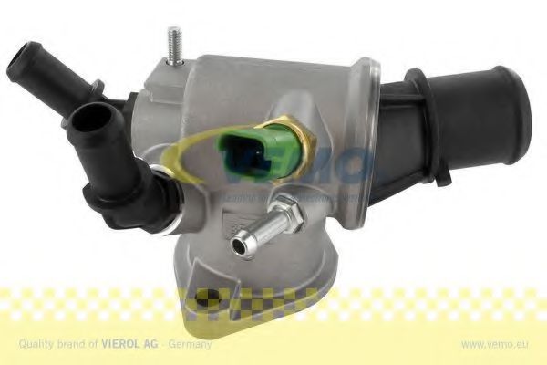 VEMO V24-99-1266 Термостат, охлаждающая жидкость для FIAT (Фиат) VEMO V24-99-1266 Термостат, охлаждающая жидкость для FIAT (Фиат)