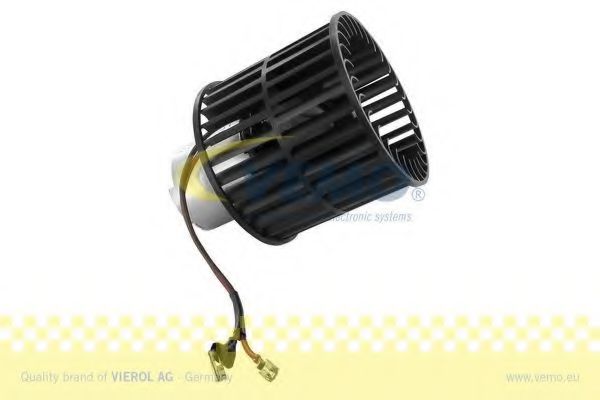 VEMO V25-03-1610 Вентилятор салона; Устройство для впуска, воздух в салоне для FORD FIESTA (Форд Фиэста) VEMO V25-03-1610 Вентилятор салона; Устройство для впуска, воздух в салоне для FORD FIESTA (Форд Фиэста)