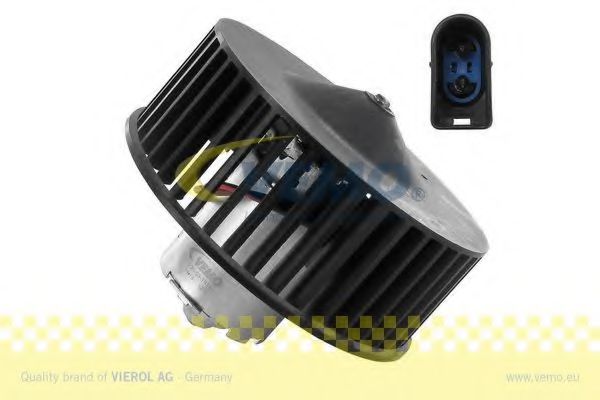 VEMO V25-03-1615 Вентилятор салона; Устройство для впуска, воздух в салоне для FORD FIESTA (Форд Фиэста) VEMO V25-03-1615 Вентилятор салона; Устройство для впуска, воздух в салоне для FORD FIESTA (Форд Фиэста)