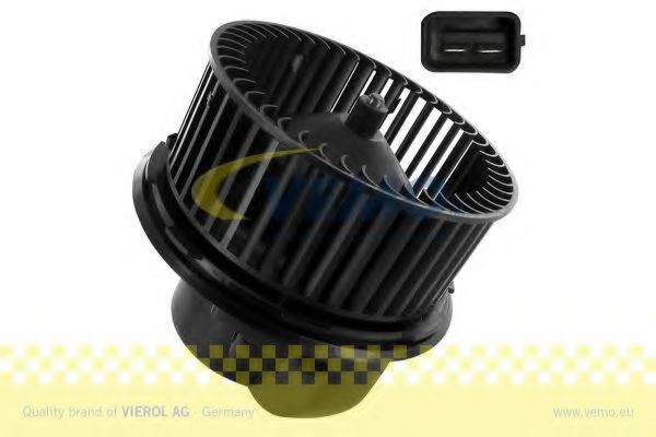 VEMO V25-03-1623 Вентилятор салона; Устройство для впуска, воздух в салоне для FORD MONDEO (Форд Мондэо) VEMO V25-03-1623 Вентилятор салона; Устройство для впуска, воздух в салоне для FORD MONDEO (Форд Мондэо)