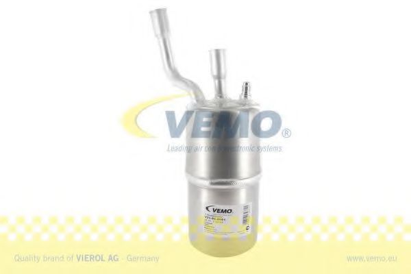 VEMO V25-06-0001 Осушитель, кондиционер для FORD MONDEO (Форд Мондэо) VEMO V25-06-0001 Осушитель, кондиционер для FORD MONDEO (Форд Мондэо)
