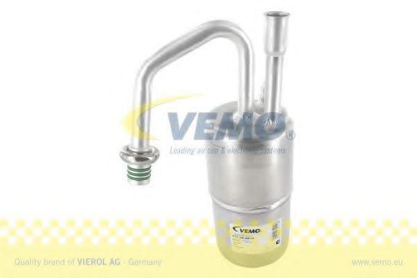 VEMO V25-06-0010 Осушитель, кондиционер для FORD MONDEO (Форд Мондэо) VEMO V25-06-0010 Осушитель, кондиционер для FORD MONDEO (Форд Мондэо)