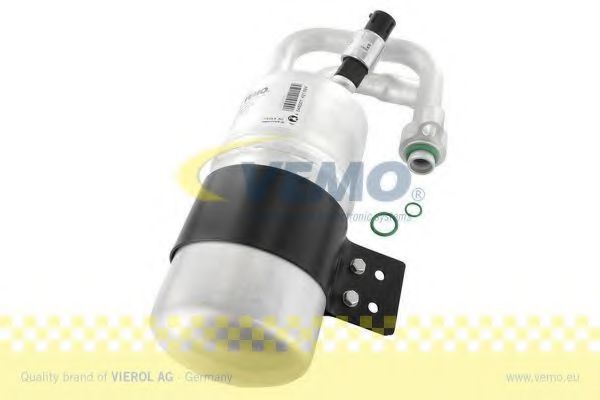 VEMO V25-06-0015 Осушитель, кондиционер для FORD FUSION (Форд Фьюжн) VEMO V25-06-0015 Осушитель, кондиционер для FORD FUSION (Форд Фьюжн)
