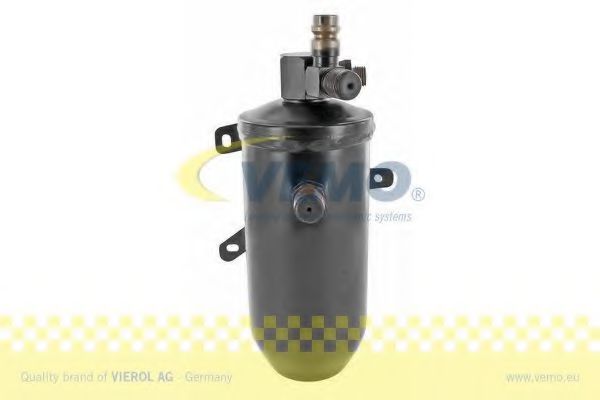 VEMO V25-06-0030 Осушитель, кондиционер для FORD FIESTA (Форд Фиэста) VEMO V25-06-0030 Осушитель, кондиционер для FORD FIESTA (Форд Фиэста)