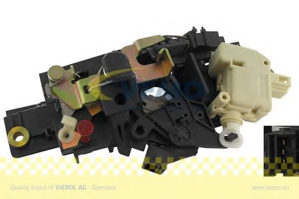 VEMO V10-85-0003 Замок задней двери; Замок крышки багажника для AUDI ALLROAD (Ауди Аллроад) VEMO V10-85-0003 Замок задней двери; Замок крышки багажника для AUDI ALLROAD (Ауди Аллроад)