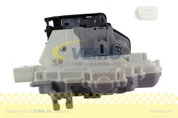 VEMO V10-85-0022 Замок двери с центральным замком для AUDI Q7 (Ауди Кью 7)