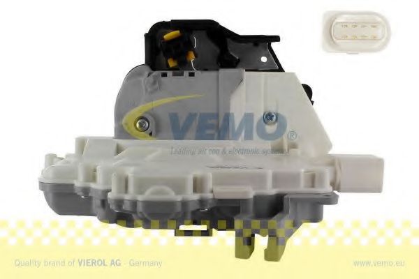 VEMO V10-85-0025 Замок двери для SEAT EXEO (Сеат Эxэо) VEMO V10-85-0025 Замок двери для SEAT EXEO (Сеат Эxэо)