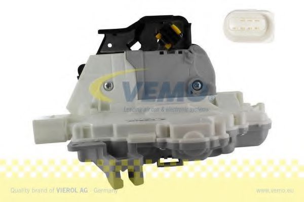 VEMO V10-85-0026 Замок двери для SEAT EXEO (Сеат Эxэо) VEMO V10-85-0026 Замок двери для SEAT EXEO (Сеат Эxэо)